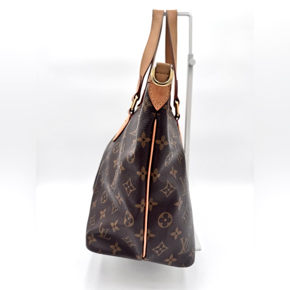 Louis Vuitton Monogram Canvas Palermo PM - Picture 7 of 11
